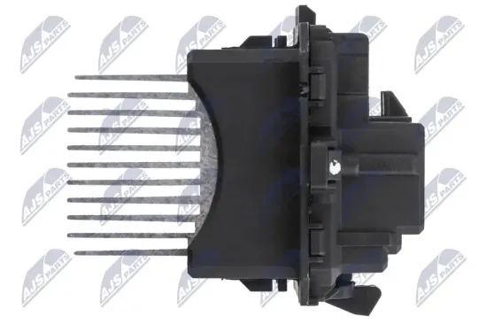 Regler, Innenraumgebläse NTY ERD-RE-026 Bild Regler, Innenraumgebläse NTY ERD-RE-026