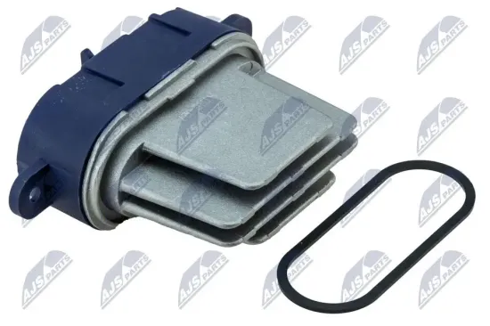 Widerstand, Innenraumgebläse NTY ERD-RE-027 Bild Widerstand, Innenraumgebläse NTY ERD-RE-027