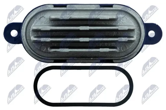 Widerstand, Innenraumgebläse NTY ERD-RE-027 Bild Widerstand, Innenraumgebläse NTY ERD-RE-027