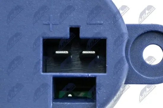 Widerstand, Innenraumgebläse NTY ERD-RE-027 Bild Widerstand, Innenraumgebläse NTY ERD-RE-027