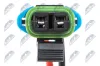 Widerstand, Innenraumgebläse 12 V NTY ERD-RE-032 Bild Widerstand, Innenraumgebläse 12 V NTY ERD-RE-032