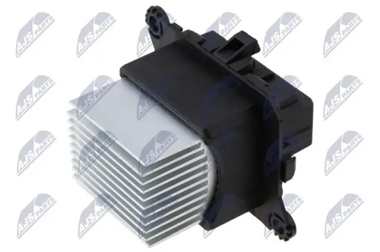 Widerstand, Innenraumgebläse 12 V NTY ERD-RE-033 Bild Widerstand, Innenraumgebläse 12 V NTY ERD-RE-033