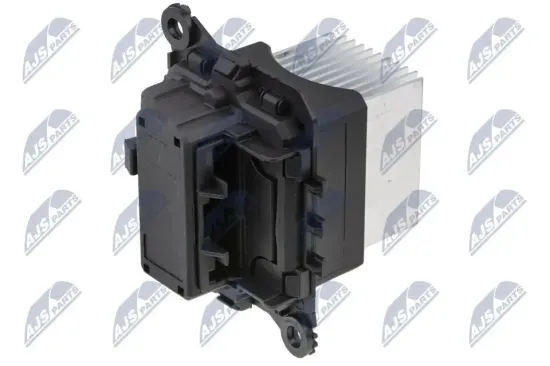 Widerstand, Innenraumgebläse 12 V NTY ERD-RE-033 Bild Widerstand, Innenraumgebläse 12 V NTY ERD-RE-033