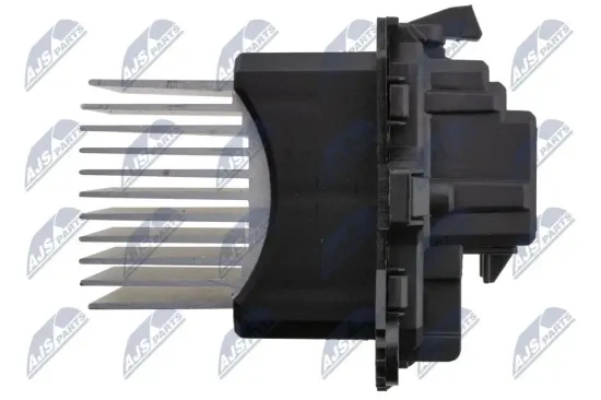 Widerstand, Innenraumgebläse 12 V NTY ERD-RE-033 Bild Widerstand, Innenraumgebläse 12 V NTY ERD-RE-033