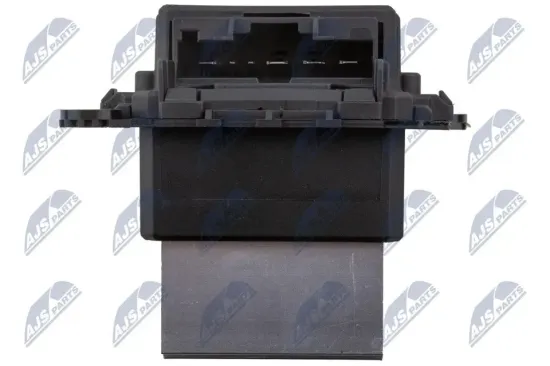 Widerstand, Innenraumgebläse 12 V NTY ERD-RE-033 Bild Widerstand, Innenraumgebläse 12 V NTY ERD-RE-033