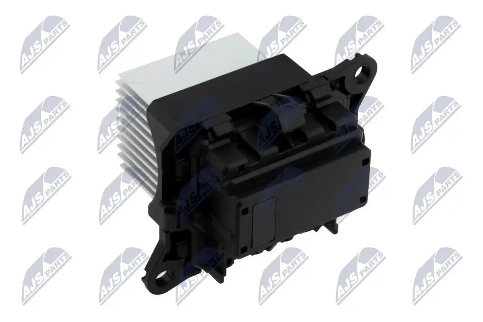 Widerstand, Innenraumgebläse NTY ERD-SB-000