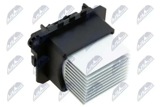 Widerstand, Innenraumgebläse NTY ERD-SB-000 Bild Widerstand, Innenraumgebläse NTY ERD-SB-000