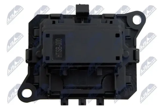 Widerstand, Innenraumgebläse NTY ERD-SB-000 Bild Widerstand, Innenraumgebläse NTY ERD-SB-000