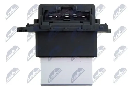 Widerstand, Innenraumgebläse NTY ERD-SB-000 Bild Widerstand, Innenraumgebläse NTY ERD-SB-000