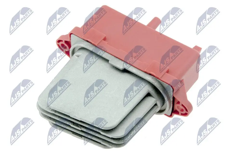 Widerstand, Innenraumgebläse NTY ERD-VC-000