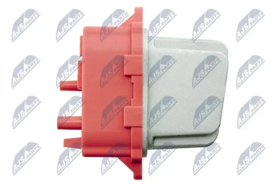 Widerstand, Innenraumgebläse NTY ERD-VC-000 Bild Widerstand, Innenraumgebläse NTY ERD-VC-000