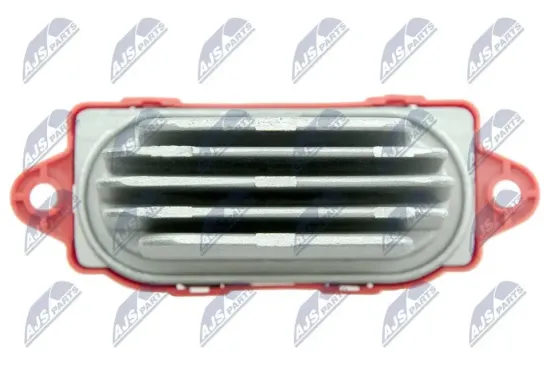 Widerstand, Innenraumgebläse NTY ERD-VC-000 Bild Widerstand, Innenraumgebläse NTY ERD-VC-000