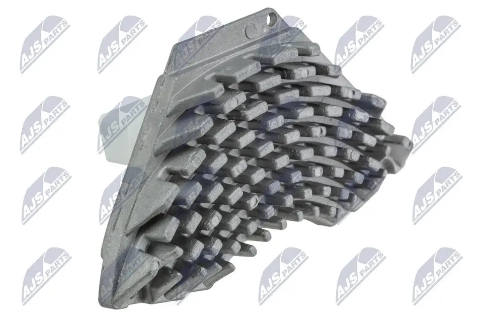 Widerstand, Innenraumgebläse NTY ERD-VV-000