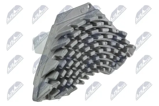 Widerstand, Innenraumgebläse NTY ERD-VV-000 Bild Widerstand, Innenraumgebläse NTY ERD-VV-000