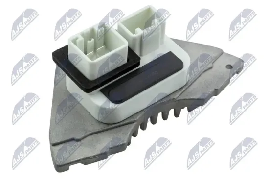 Widerstand, Innenraumgebläse NTY ERD-VV-000 Bild Widerstand, Innenraumgebläse NTY ERD-VV-000