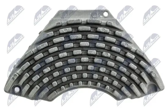 Widerstand, Innenraumgebläse NTY ERD-VV-000 Bild Widerstand, Innenraumgebläse NTY ERD-VV-000