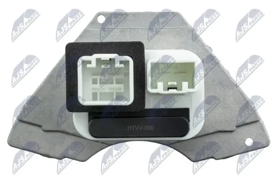 Widerstand, Innenraumgebläse NTY ERD-VV-000 Bild Widerstand, Innenraumgebläse NTY ERD-VV-000