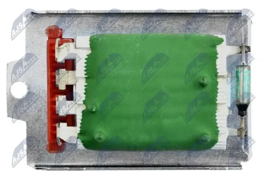 Widerstand, Innenraumgebläse 12 V NTY ERD-VW-003 Bild Widerstand, Innenraumgebläse 12 V NTY ERD-VW-003