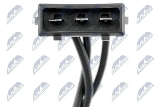 Widerstand, Innenraumgebläse 12 V NTY ERD-VW-007 Bild Widerstand, Innenraumgebläse 12 V NTY ERD-VW-007