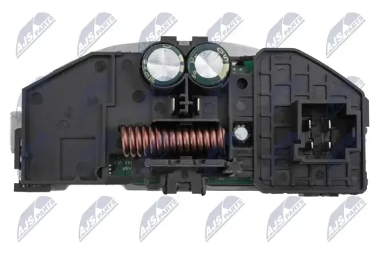 Widerstand, Innenraumgebläse NTY ERD-VW-009 Bild Widerstand, Innenraumgebläse NTY ERD-VW-009