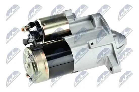 Starter 12 V 1,2 kW NTY ERS-CH-001 Bild Starter 12 V 1,2 kW NTY ERS-CH-001