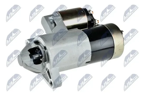 Starter 12 V 1,2 kW NTY ERS-CH-001 Bild Starter 12 V 1,2 kW NTY ERS-CH-001