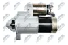 Starter 12 V 1,2 kW NTY ERS-CH-001 Bild Starter 12 V 1,2 kW NTY ERS-CH-001