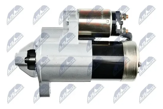 Starter 12 V 1,2 kW NTY ERS-CH-001 Bild Starter 12 V 1,2 kW NTY ERS-CH-001