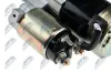 Starter 12 V 1,2 kW NTY ERS-CH-001 Bild Starter 12 V 1,2 kW NTY ERS-CH-001