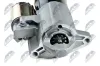 Starter 12 V 1,2 kW NTY ERS-CH-001 Bild Starter 12 V 1,2 kW NTY ERS-CH-001