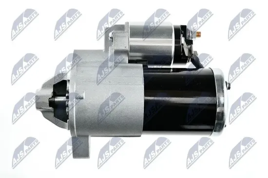 Starter 12 V 1,2 kW NTY ERS-CH-003 Bild Starter 12 V 1,2 kW NTY ERS-CH-003