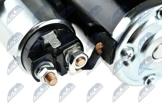 Starter 12 V 1,2 kW NTY ERS-CH-003 Bild Starter 12 V 1,2 kW NTY ERS-CH-003