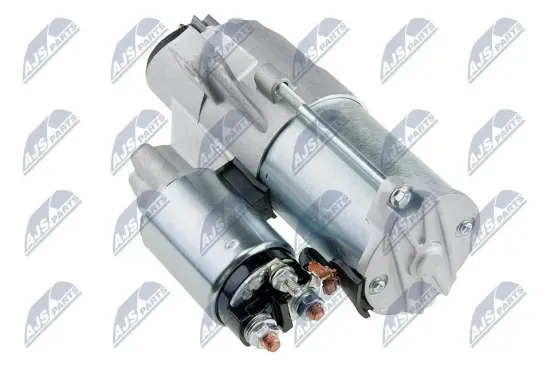 Starter 12 V 1,4 kW NTY ERS-CH-005 Bild Starter 12 V 1,4 kW NTY ERS-CH-005