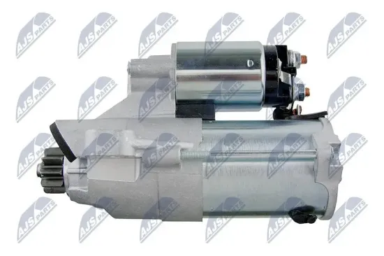 Starter 12 V 1,4 kW NTY ERS-CH-005 Bild Starter 12 V 1,4 kW NTY ERS-CH-005