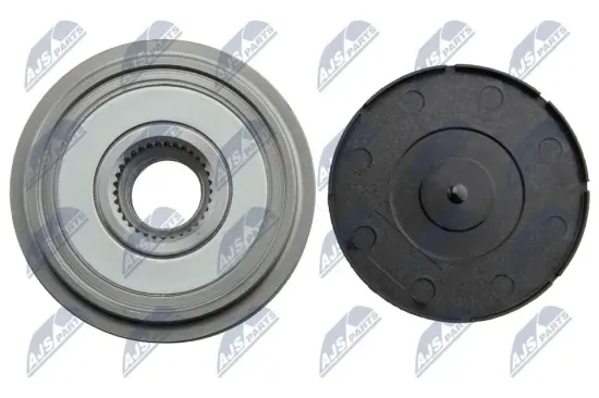 Generatorfreilauf NTY ESA-AU-002 Bild Generatorfreilauf NTY ESA-AU-002