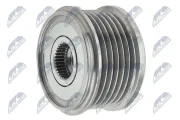 Generatorfreilauf NTY ESA-CT-000