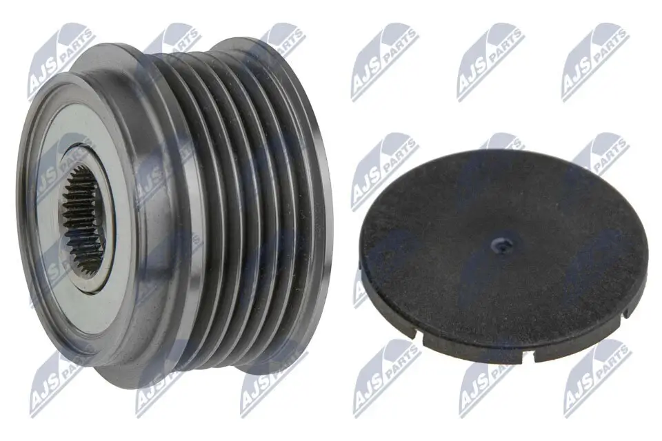 Generatorfreilauf NTY ESA-FR-002