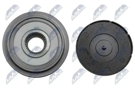 Generatorfreilauf NTY ESA-FR-002 Bild Generatorfreilauf NTY ESA-FR-002