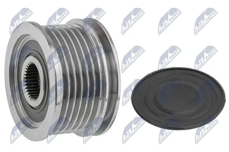 Generatorfreilauf NTY ESA-FT-008