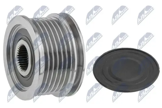 Generatorfreilauf NTY ESA-FT-008 Bild Generatorfreilauf NTY ESA-FT-008