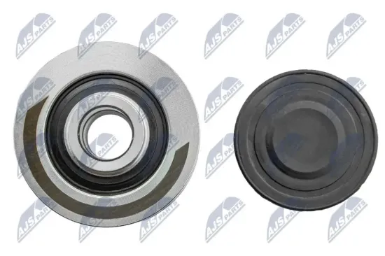 Generatorfreilauf NTY ESA-FT-008 Bild Generatorfreilauf NTY ESA-FT-008