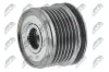 Generatorfreilauf NTY ESA-RE-000 Bild Generatorfreilauf NTY ESA-RE-000