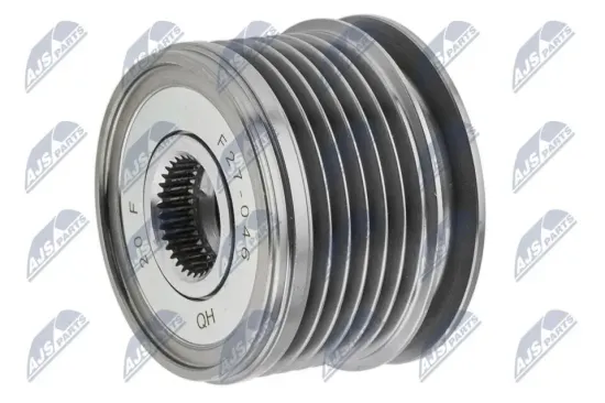 Generatorfreilauf NTY ESA-RE-000 Bild Generatorfreilauf NTY ESA-RE-000