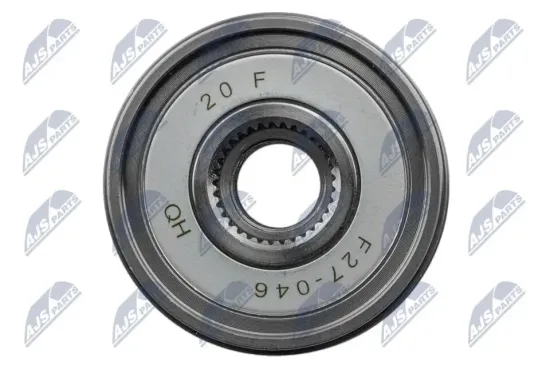 Generatorfreilauf NTY ESA-RE-000 Bild Generatorfreilauf NTY ESA-RE-000