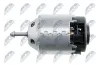 Innenraumgebläse NTY ESD-NS-000 Bild Innenraumgebläse NTY ESD-NS-000