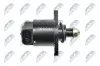 Leerlaufregelventil, Luftversorgung NTY ESK-CH-002 Bild Leerlaufregelventil, Luftversorgung NTY ESK-CH-002