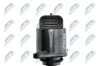 Leerlaufregelventil, Luftversorgung NTY ESK-CH-002 Bild Leerlaufregelventil, Luftversorgung NTY ESK-CH-002