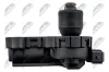Leerlaufregelventil, Luftversorgung 12 V NTY ESK-CT-003 Bild Leerlaufregelventil, Luftversorgung 12 V NTY ESK-CT-003