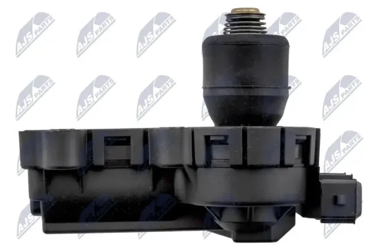 Leerlaufregelventil, Luftversorgung 12 V NTY ESK-CT-003 Bild Leerlaufregelventil, Luftversorgung 12 V NTY ESK-CT-003