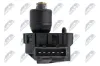 Leerlaufregelventil, Luftversorgung 12 V NTY ESK-CT-003 Bild Leerlaufregelventil, Luftversorgung 12 V NTY ESK-CT-003